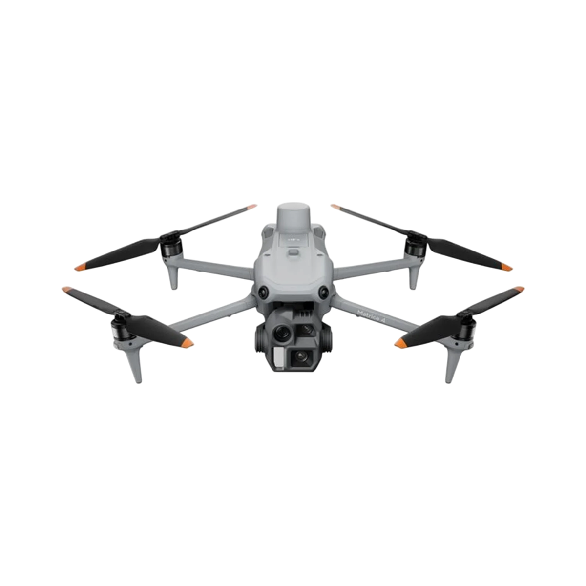 Квадрокоптер DJI Matrice 4 Thermal