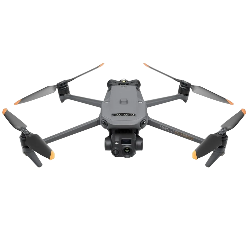 Квадрокоптер DJI Mavic 3 Thermal (с тепловизором)