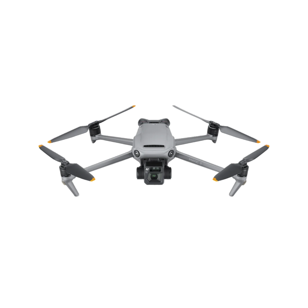 Квадрокоптер DJI Mavic 3 Fly More Combo