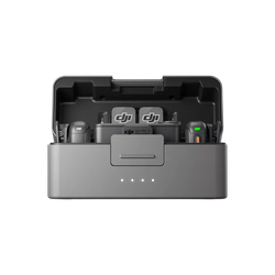 Беспроводной микрофон DJI Mic 3
