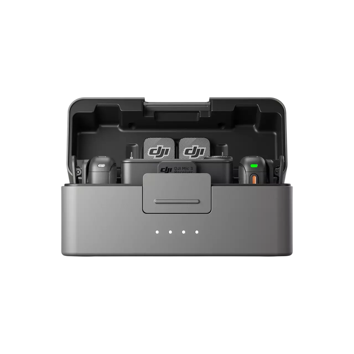Беспроводной микрофон DJI Mic 3