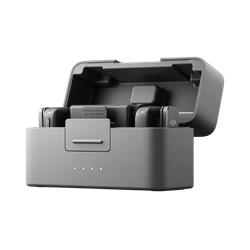 Беспроводной микрофон DJI Mic Mini