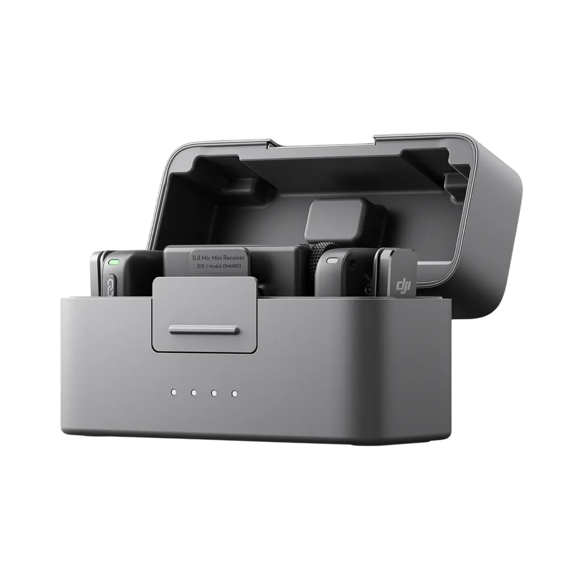 Беспроводной микрофон DJI Mic Mini