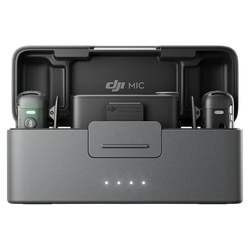 Беспроводной микрофон DJI Mic 2