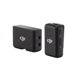 Беспроводной микрофон DJI Mic