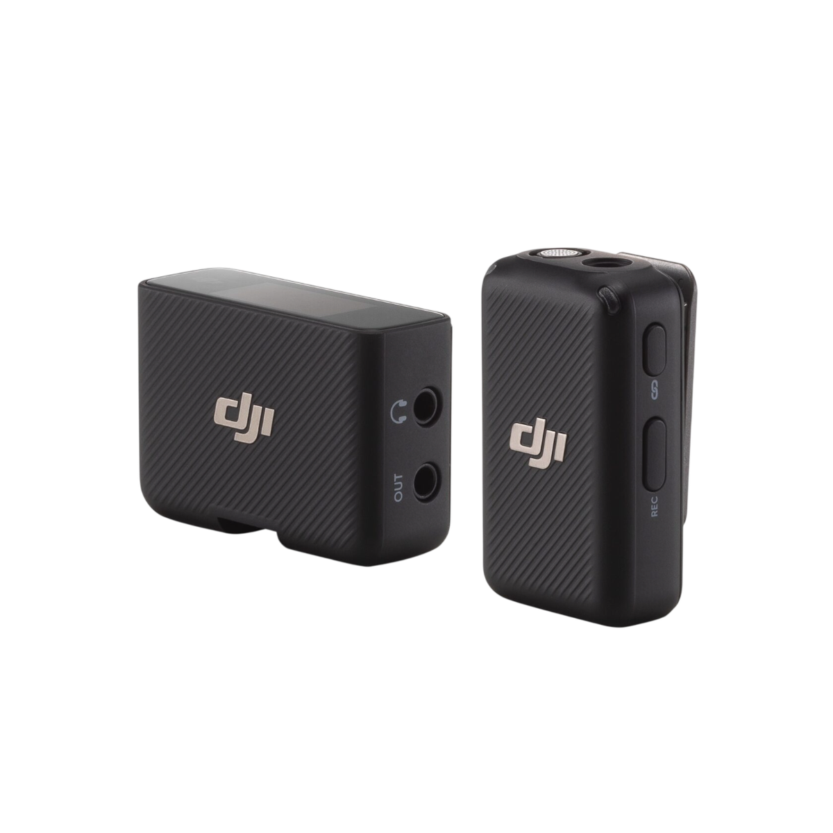 Беспроводной микрофон DJI Mic