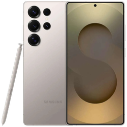 Samsung Galaxy S25 Ultra 12/512Gb Серый Титан