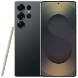 Samsung Galaxy S25 Ultra 12/256Gb Черный Титан
