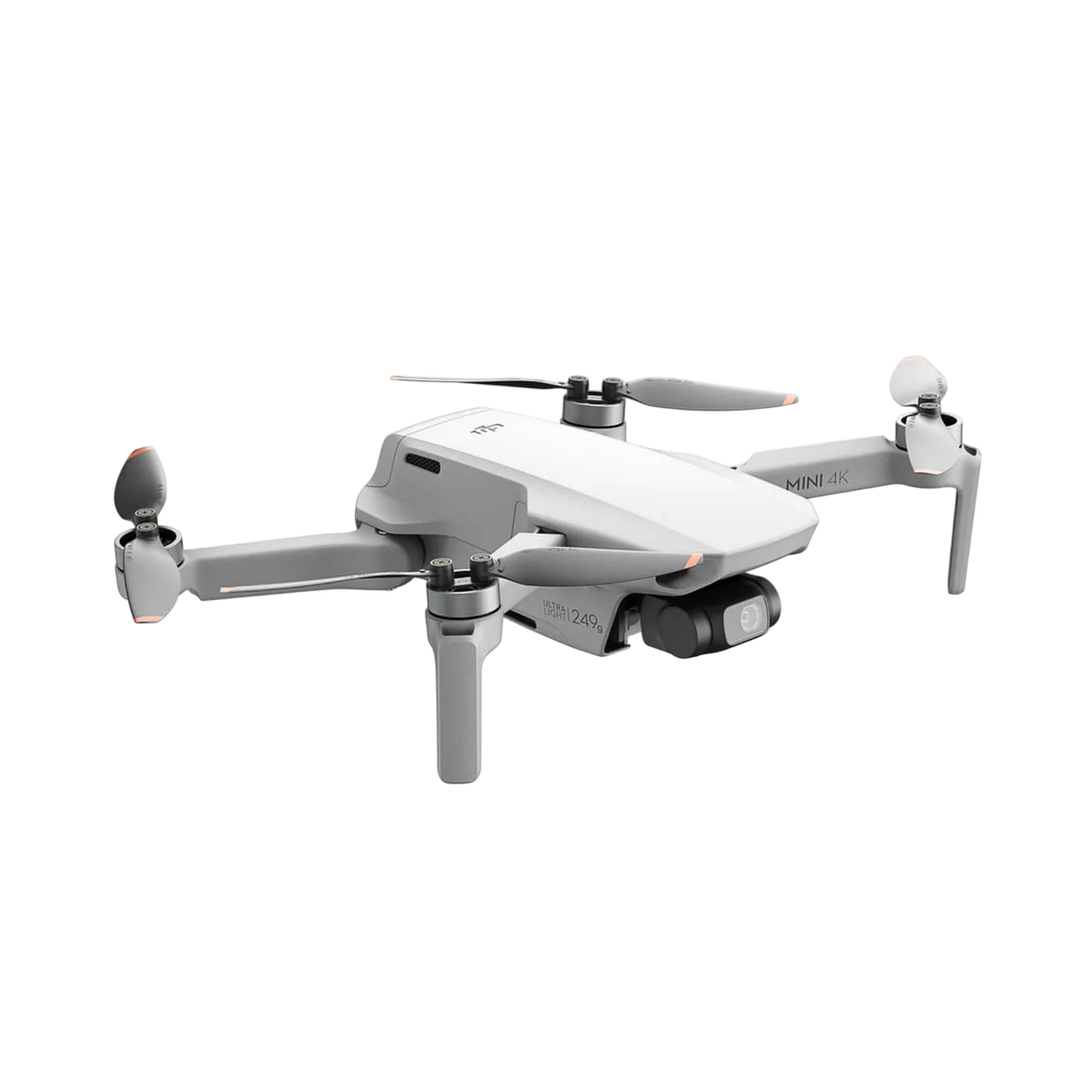 DJI Mini 4K Fly More Combo
