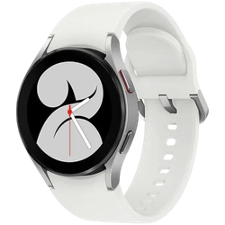 Samsung Galaxy Watch 4 Classic 42mm Серебристые Евро