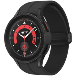 Samsung Galaxy Watch 5 Pro Black Titanium 45mm