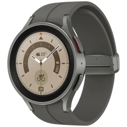 Samsung Galaxy Watch 5 Pro Gray Titanium 45mm