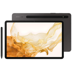 Samsung Galaxy Tab S8 Ultra 12/512Gb Графит Wi-Fi Евро
