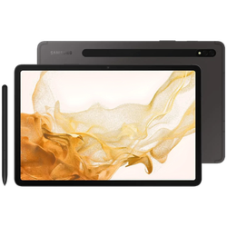 Samsung Galaxy Tab S8 Ultra 12/128Gb Графит Wi-Fi Евро