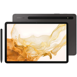 Samsung Galaxy Tab S8 Plus 8/128Gb Графит LTE Евро