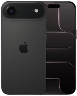 iPhone Air 512Gb Черный eSIM