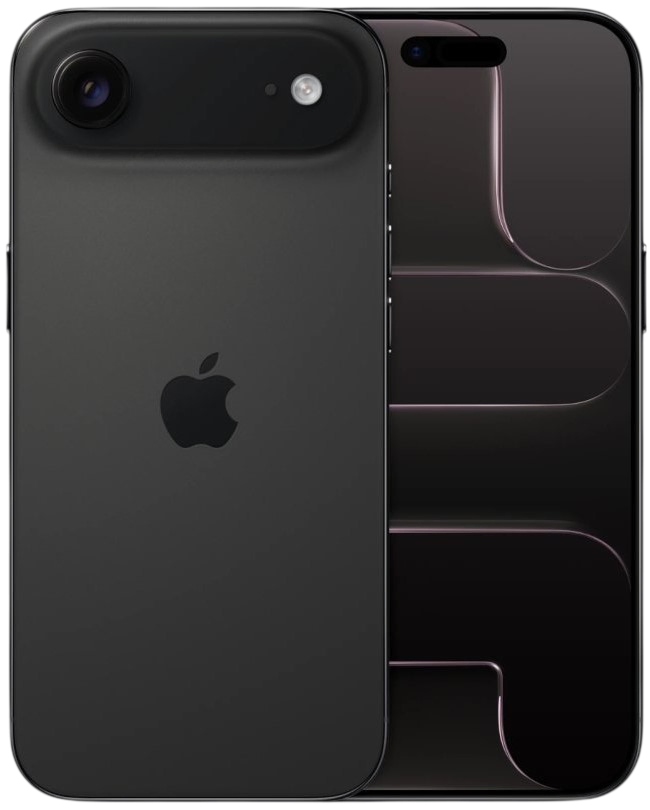 iPhone Air 1Тb Черный eSIM