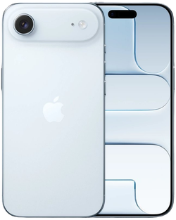 iPhone Air 256Gb Голубой eSIM