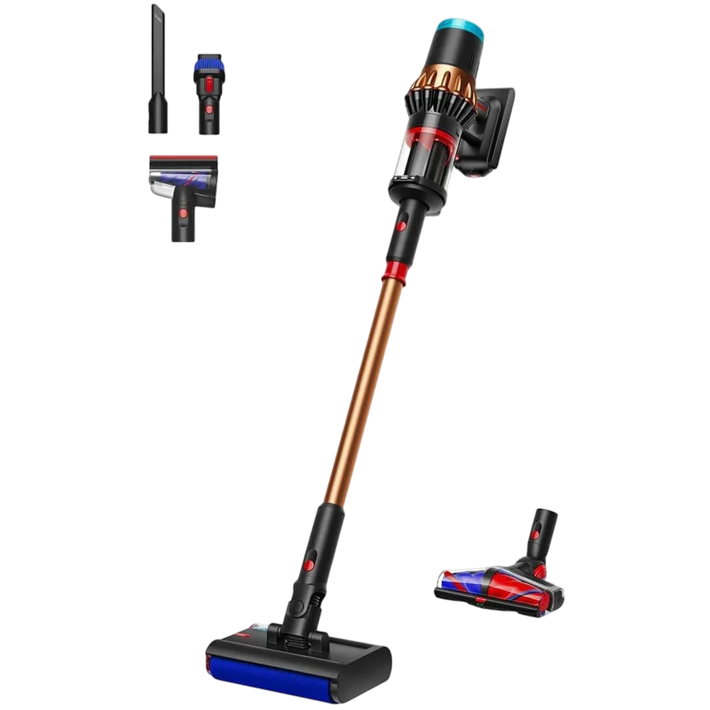 Беспроводной пылесос Dyson DS60 Piston Animal Submarine