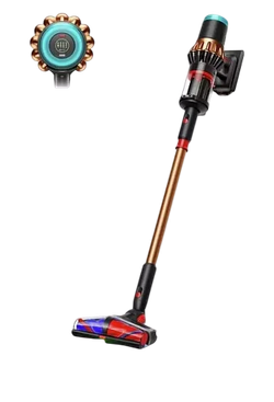 Вертикальный пылесос Dyson V16 (DS60) Piston Animal РОСТЕСТ