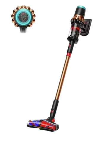Вертикальный пылесос Dyson V16 (DS60) Piston Animal РОСТЕСТ