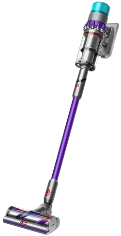 Вертикальный Пылесос Dyson G5 Detect Absolute