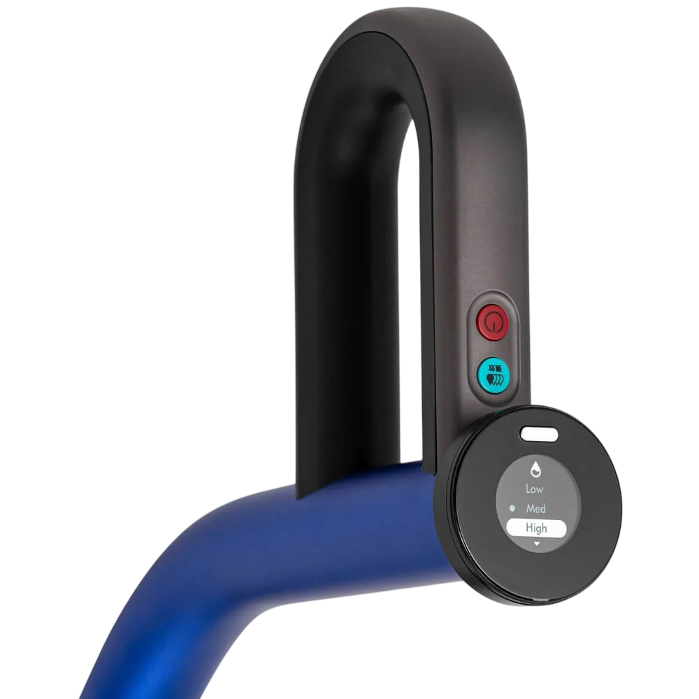 Вертикальный пылесос Dyson Wash G1