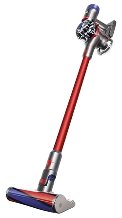 Вертикальный Пылесос Dyson V8 Absolute Motorhead