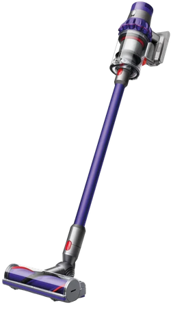 Вертикальный Пылесос Dyson V10 Detect Absolute