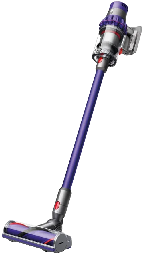 Вертикальный Пылесос Dyson V10 Detect Absolute