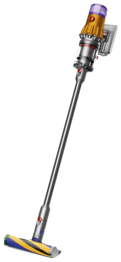 Вертикальный Пылесос Dyson V12 Detect Absolute SV20