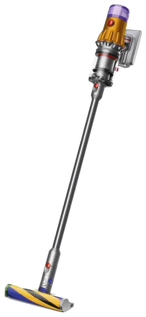 Вертикальный Пылесос Dyson V12 Detect Absolute SV20
