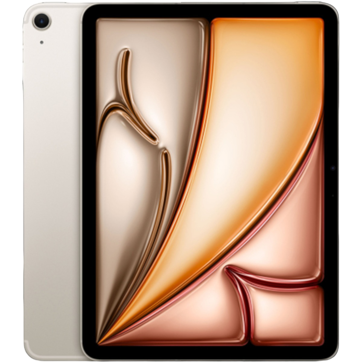 iPad Air 13 M3 2025 512Gb WiFi+Cellular Сияющая Звезда