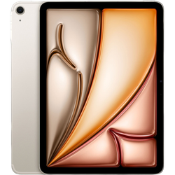 iPad Air 13 M3 2025 1Tb WiFi Сияющая Звезда