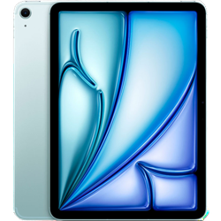 iPad Air 13 M3 2025 128Gb WiFi Голубой
