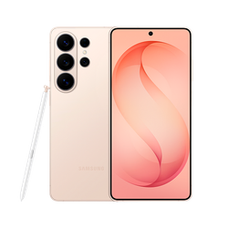 Samsung Galaxy S26 Ultra 512ГБ розовое золото