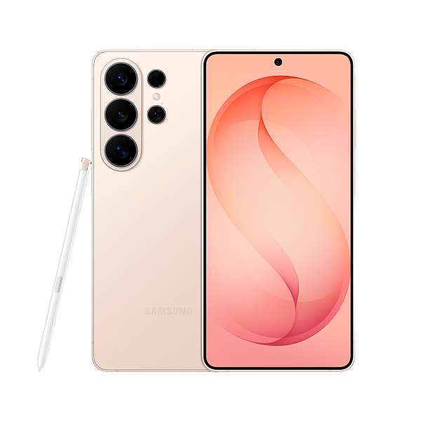 Samsung Galaxy S26 Ultra 1ТБ розовое золото
