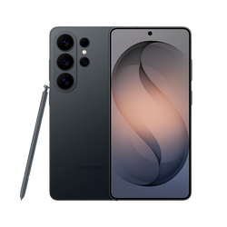Samsung Galaxy S26 Ultra 256ГБ черный