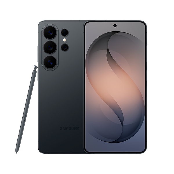 Samsung Galaxy S26 Ultra 512ГБ черный