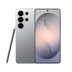 Samsung Galaxy S26 Ultra 1ТБ серебристый