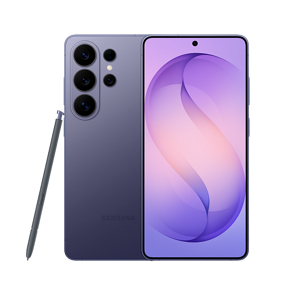 Samsung Galaxy S26 Ultra 256ГБ лавандовый