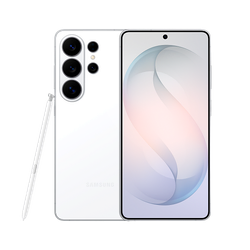 Samsung Galaxy S26 Ultra 256ГБ белый
