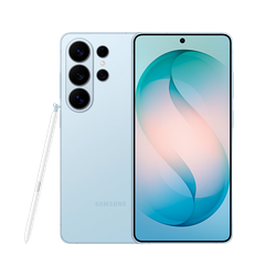 Samsung Galaxy S26 Ultra 512ГБ голубой