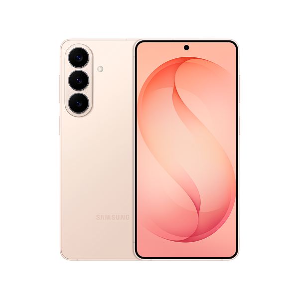 Samsung Galaxy S26 Plus 512ГБ розовое золото