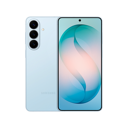 Samsung Galaxy S26 Plus 512ГБ голубой