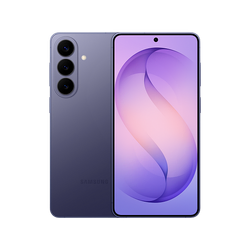 Samsung Galaxy S26 Plus 512ГБ лавандовый