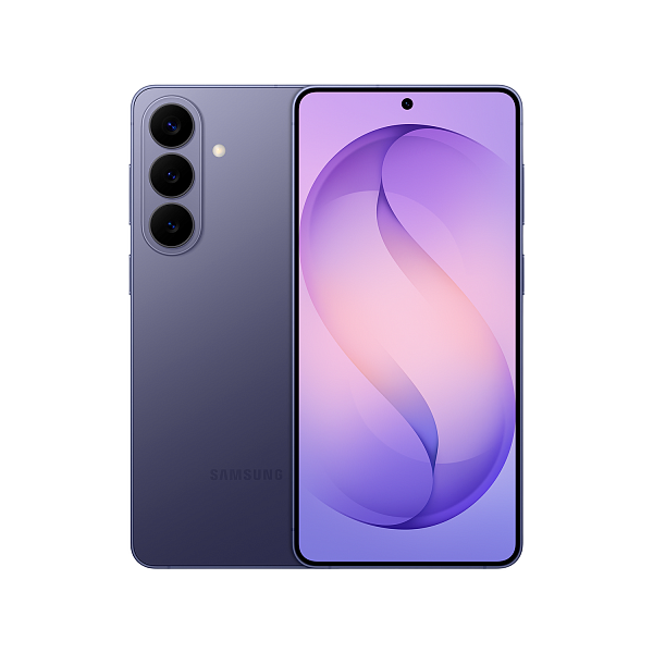 Samsung Galaxy S26 Plus 512ГБ лавандовый