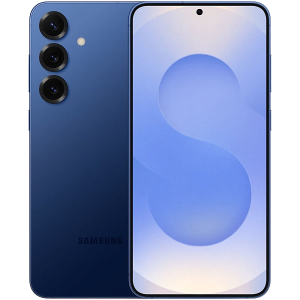 Samsung Galaxy S25 Plus 12/512GB синий