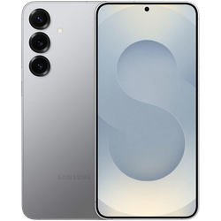Samsung Galaxy S25 Plus 12/512GB серебристый