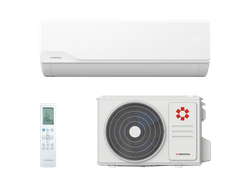 Сплит-система Kentatsu KSGKU26HZRN1W серии KUMO Inverter